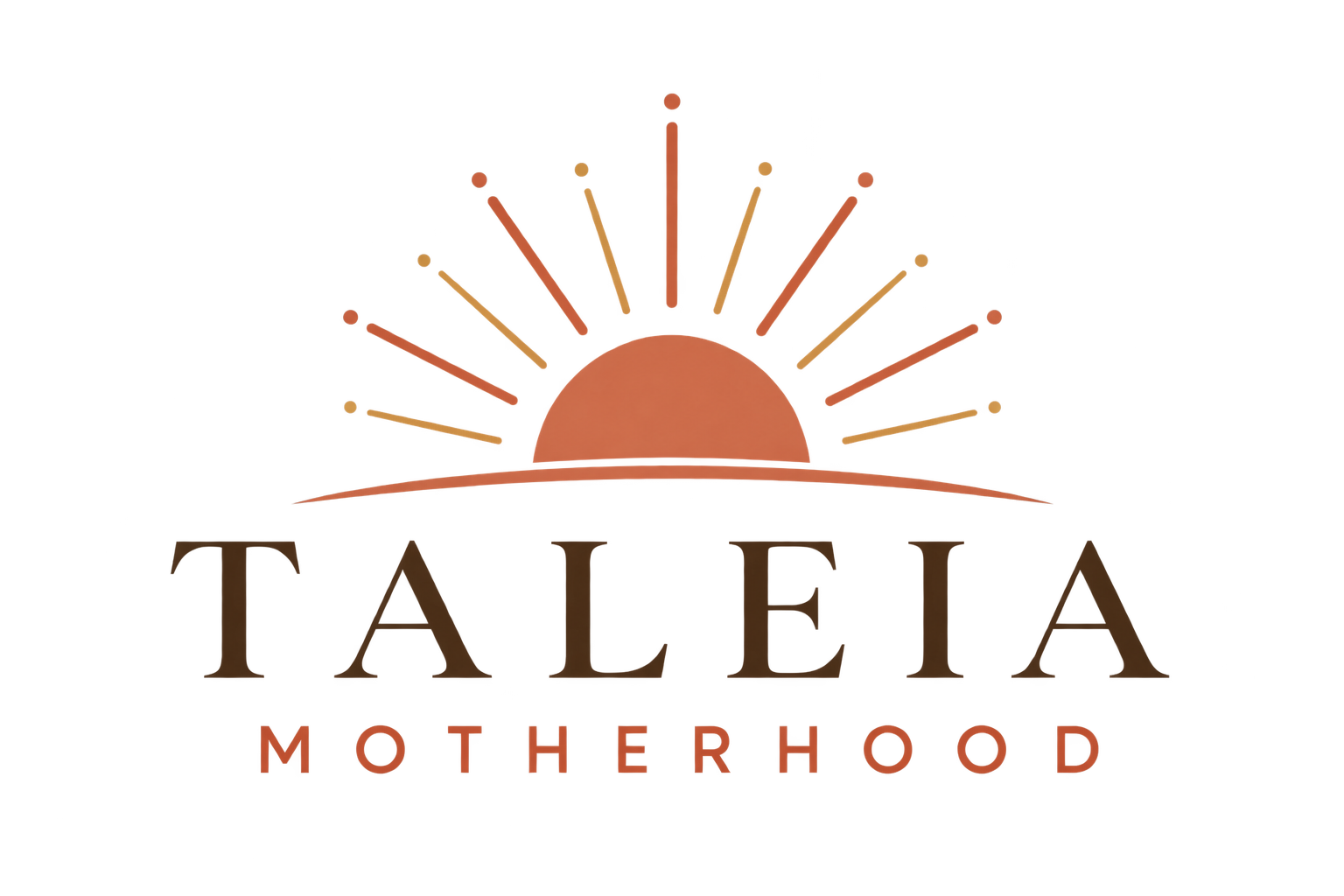 Taleia Motherhood